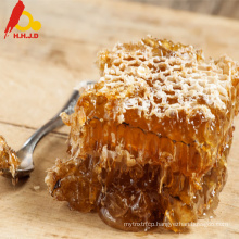 Popular fresh raw honey comb